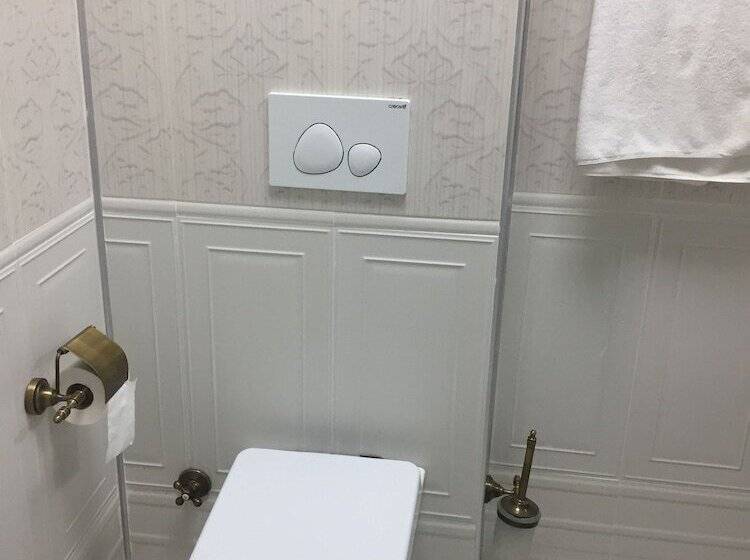 مبيت وإفطار Vanilya Butik Otel