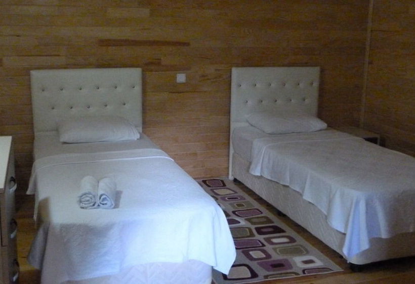 Cirali Simge Holiday Houses