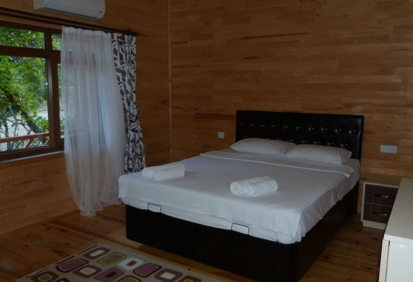 Cirali Simge Holiday Houses