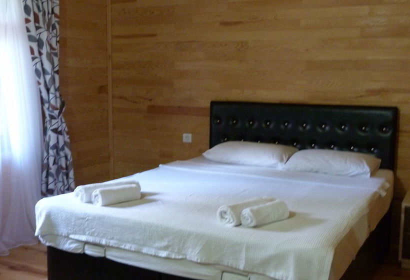 Cirali Simge Holiday Houses