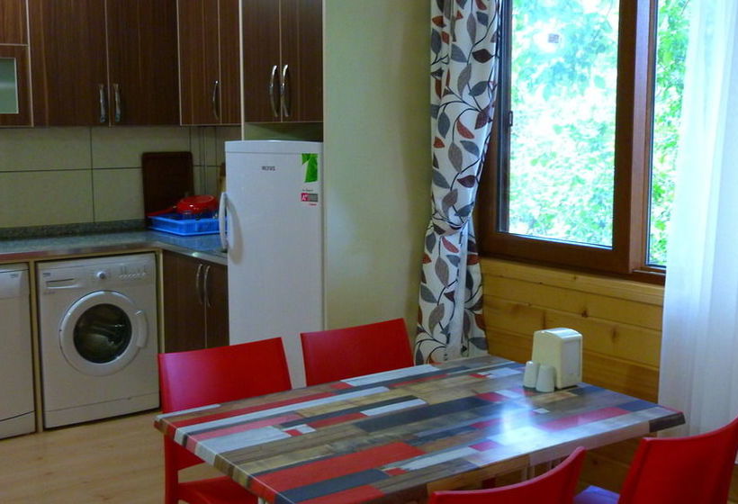 Cirali Simge Holiday Houses