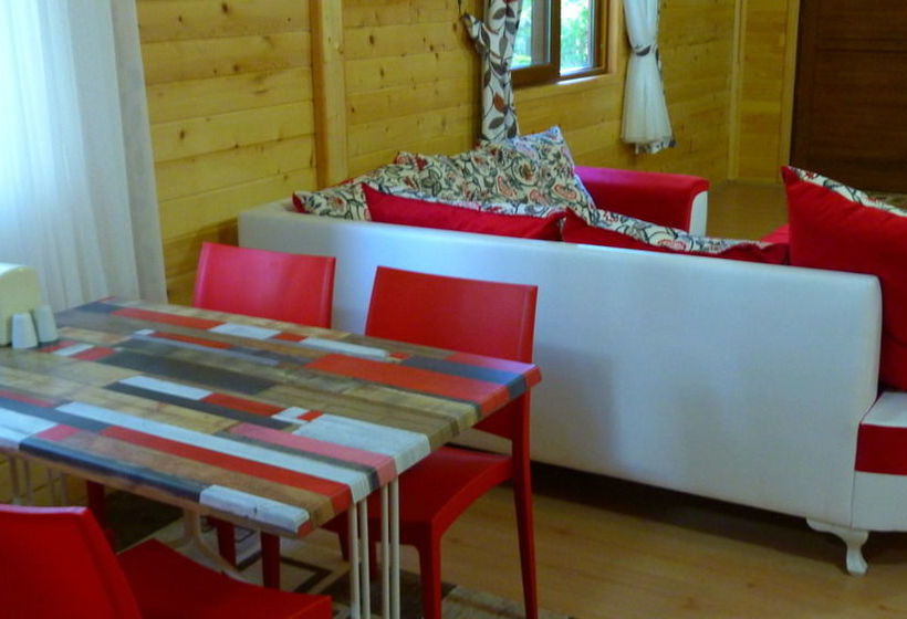 Cirali Simge Holiday Houses