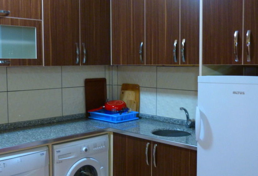 Cirali Simge Holiday Houses