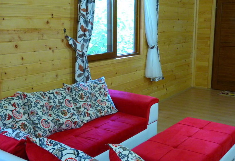 Cirali Simge Holiday Houses