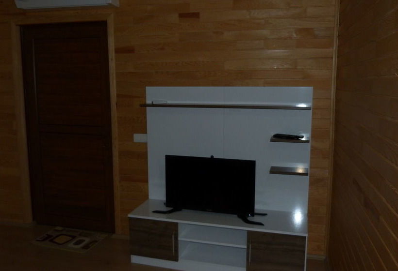 Cirali Simge Holiday Houses