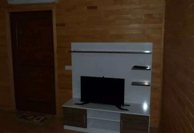 Cirali Simge Holiday Houses