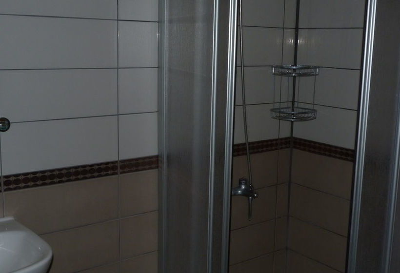 Cirali Simge Holiday Houses