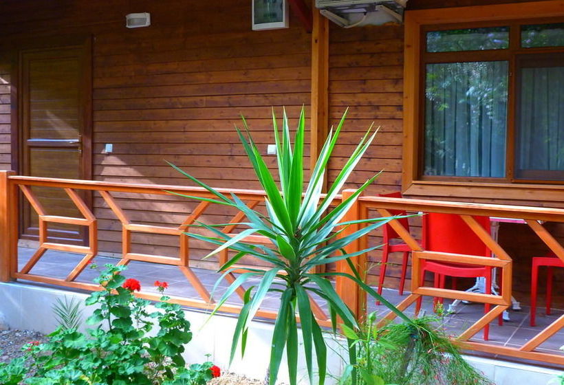 Cirali Simge Holiday Houses