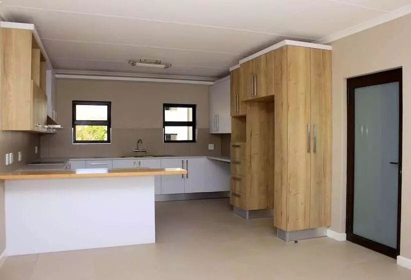 Discovery Riverlets Apartment