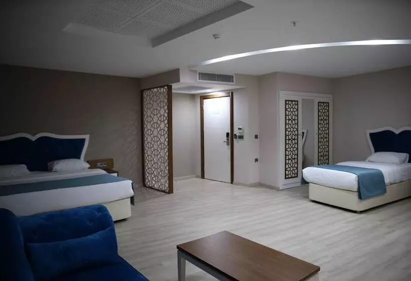 Grand Hotel Artvin