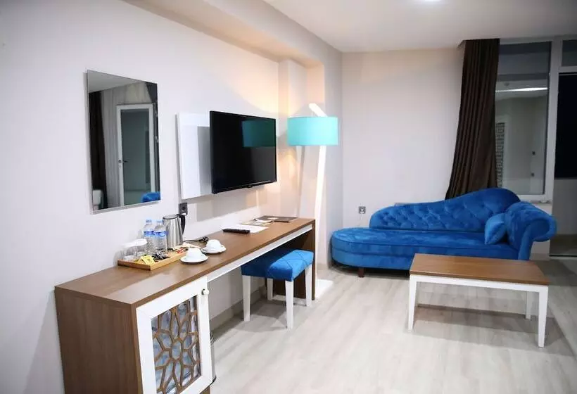 Grand Hotel Artvin