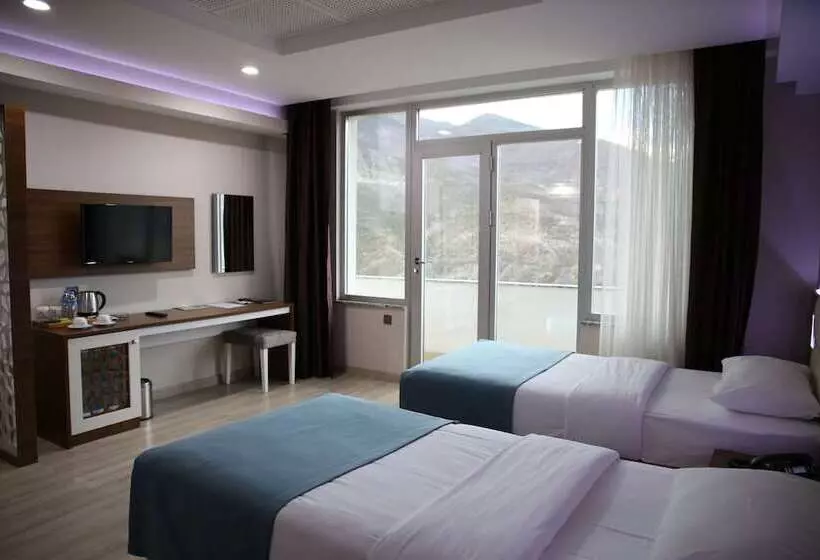 Grand Hotel Artvin