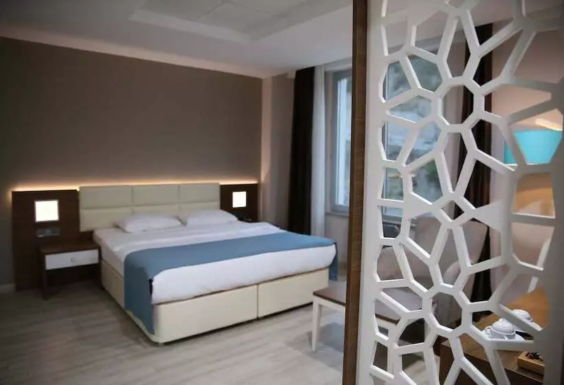 Grand Hotel Artvin