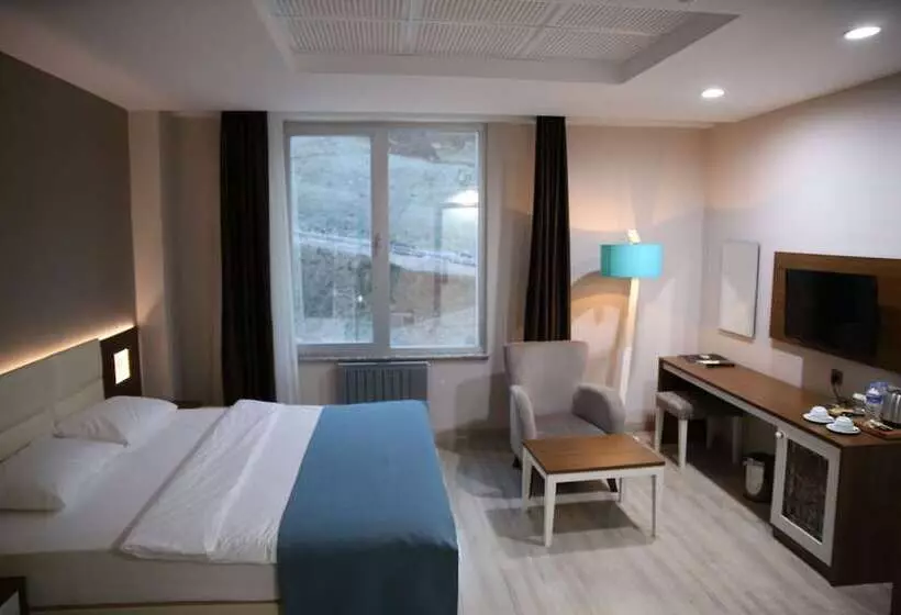 Grand Hotel Artvin