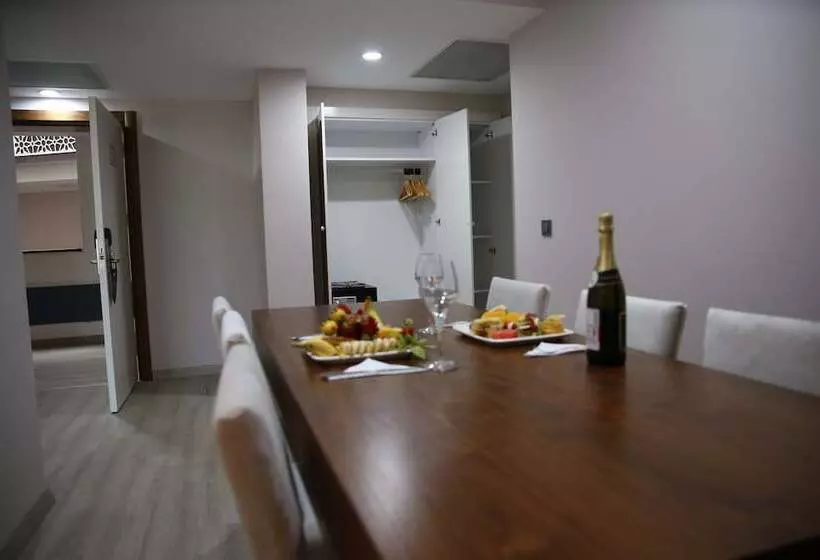Grand Hotel Artvin