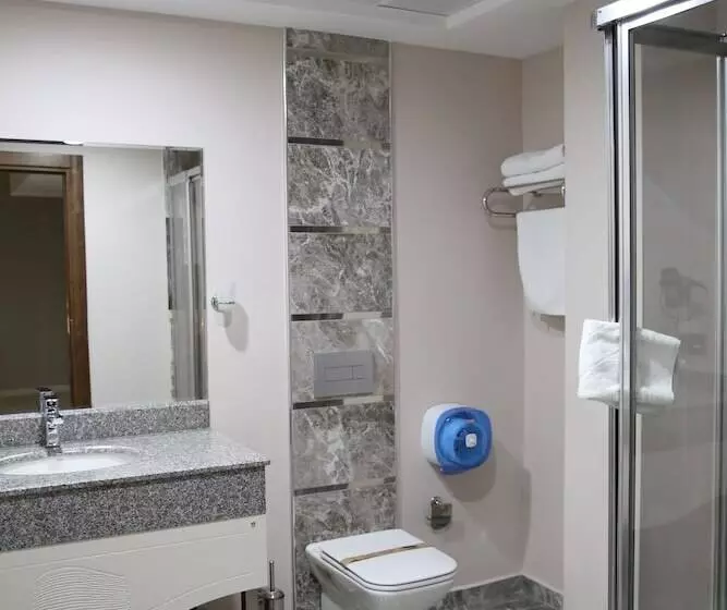 Grand Hotel Artvin