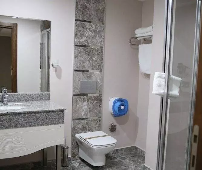 Grand Hotel Artvin