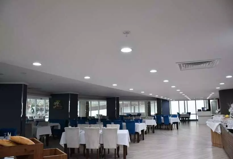 Grand Hotel Artvin