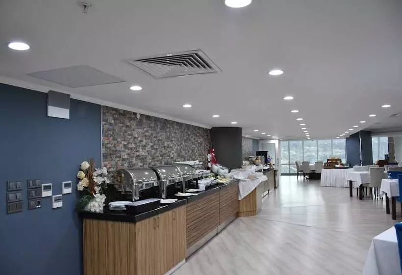 Grand Hotel Artvin