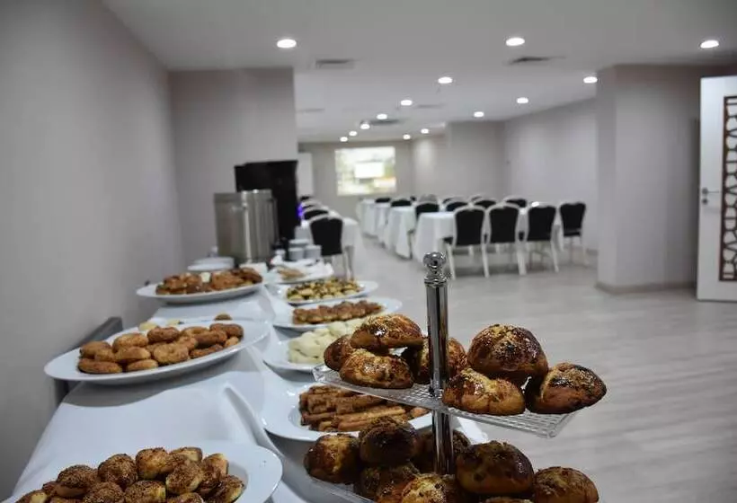 Grand Hotel Artvin