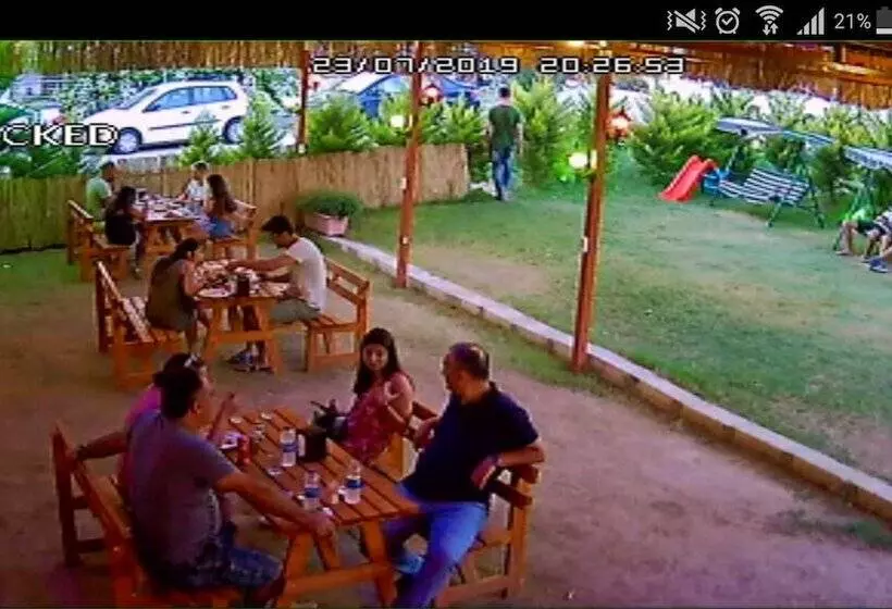 Grand Yayla Hotel