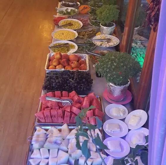 Grand Yayla Hotel