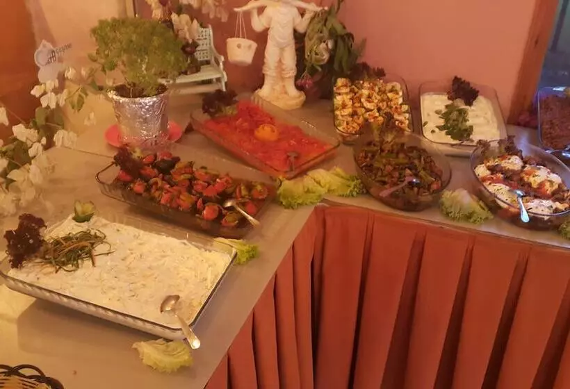 Grand Yayla Hotel