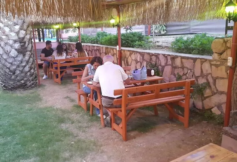 Grand Yayla Hotel