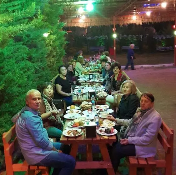 Grand Yayla Hotel