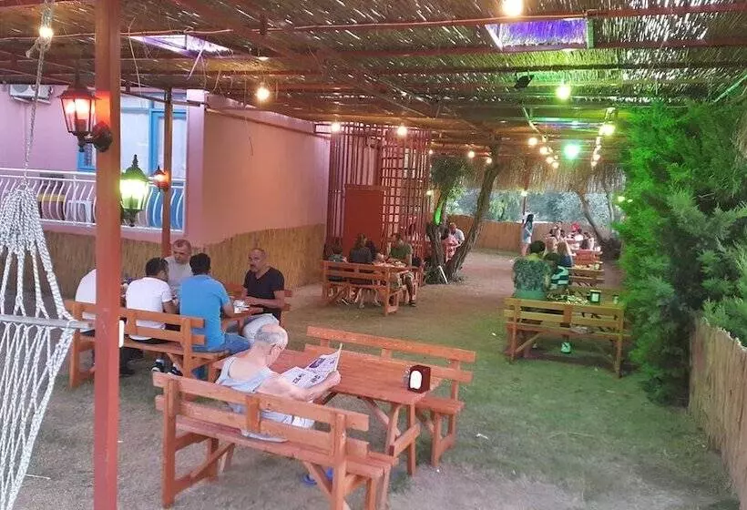Grand Yayla Hotel
