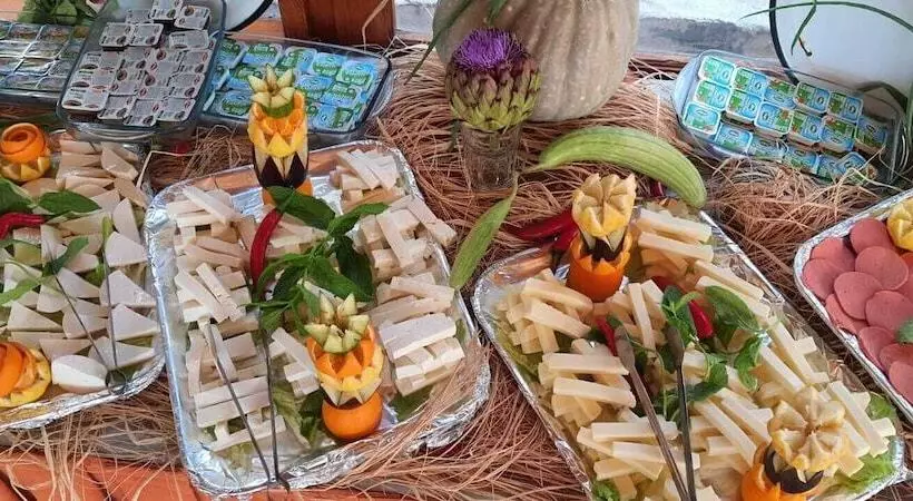 Grand Yayla Hotel