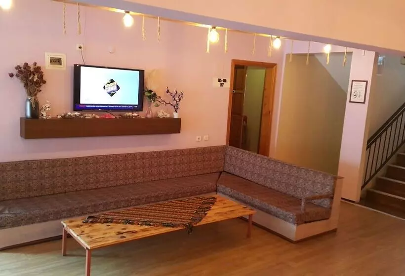 Grand Yayla Hotel