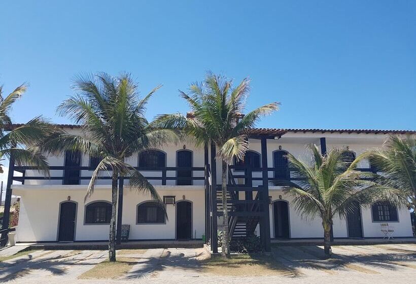 Отель Atlantico