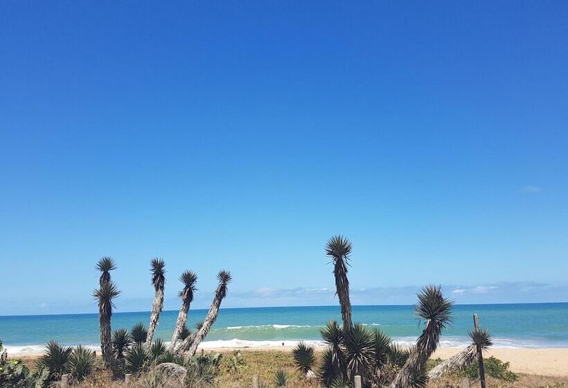 Отель Atlantico