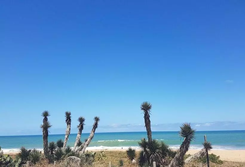 Hotelli Atlantico