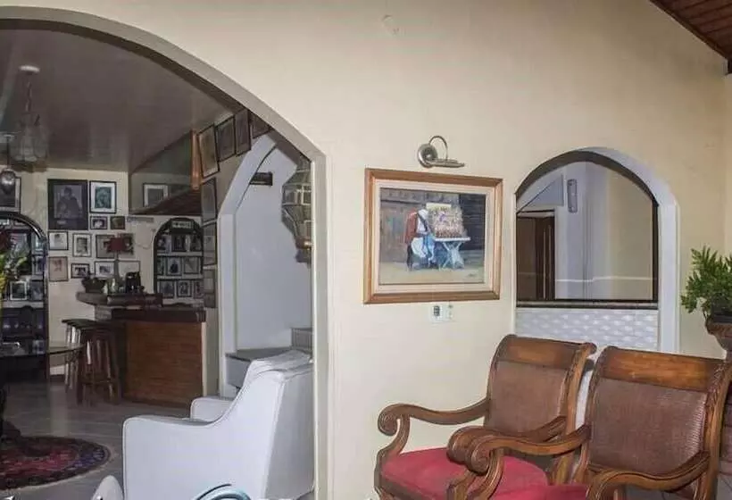 Hotelli Atlantico