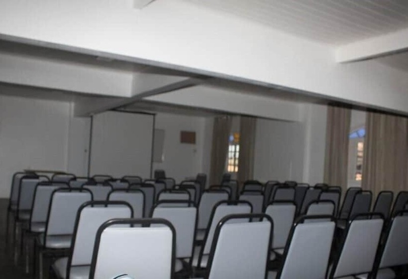 Отель Atlantico