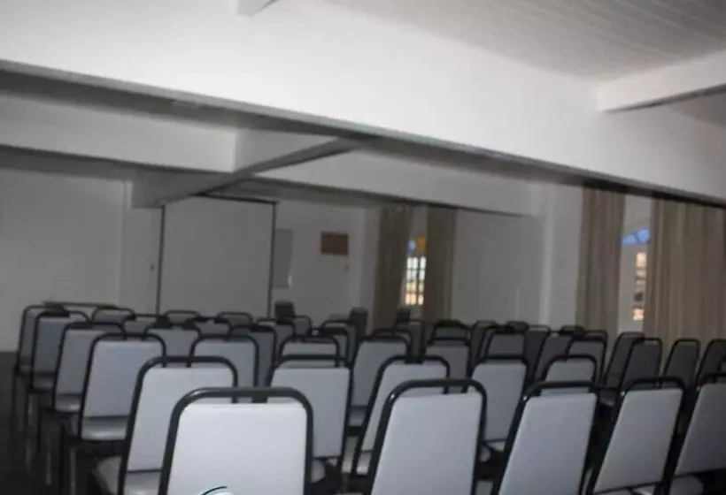 Hotelli Atlantico
