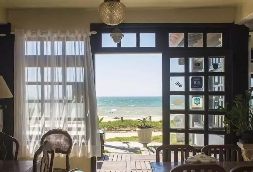 Hotelli Atlantico