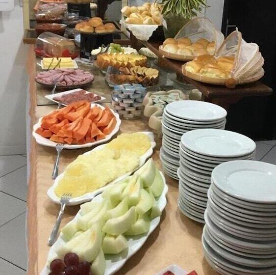 Отель Atlantico