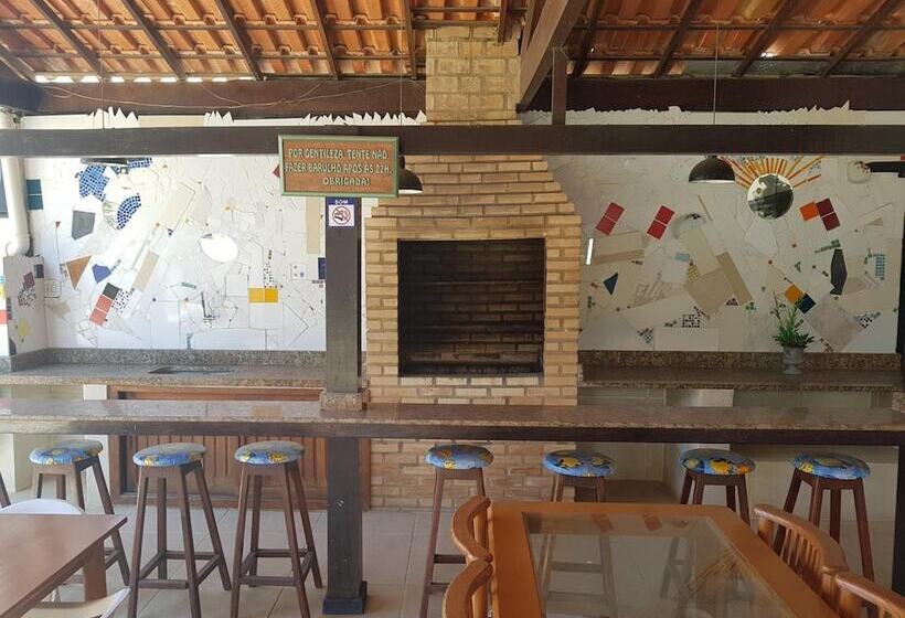 Отель Atlantico