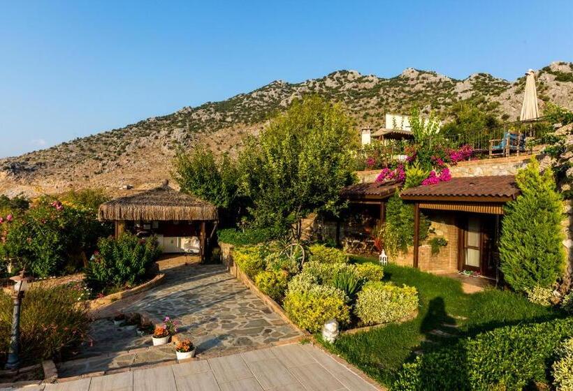 فندق Badem Tatil Evi