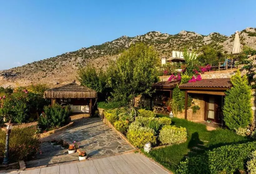 Hotel Badem Tatil Evi