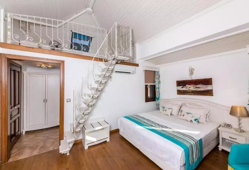 Hotel Badem Tatil Evi