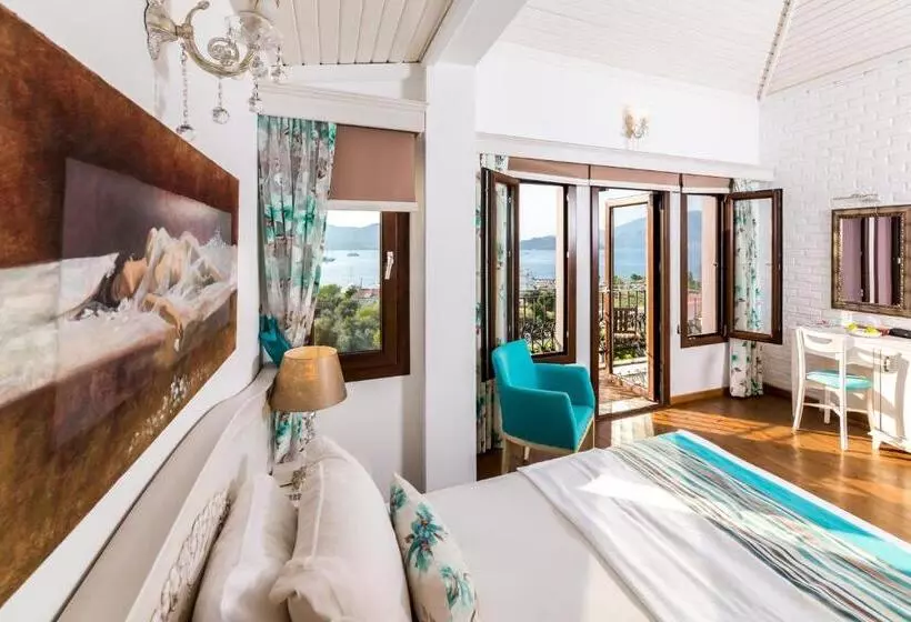 Hotel Badem Tatil Evi