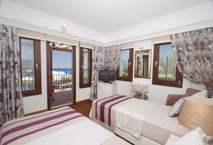 Hotel Badem Tatil Evi