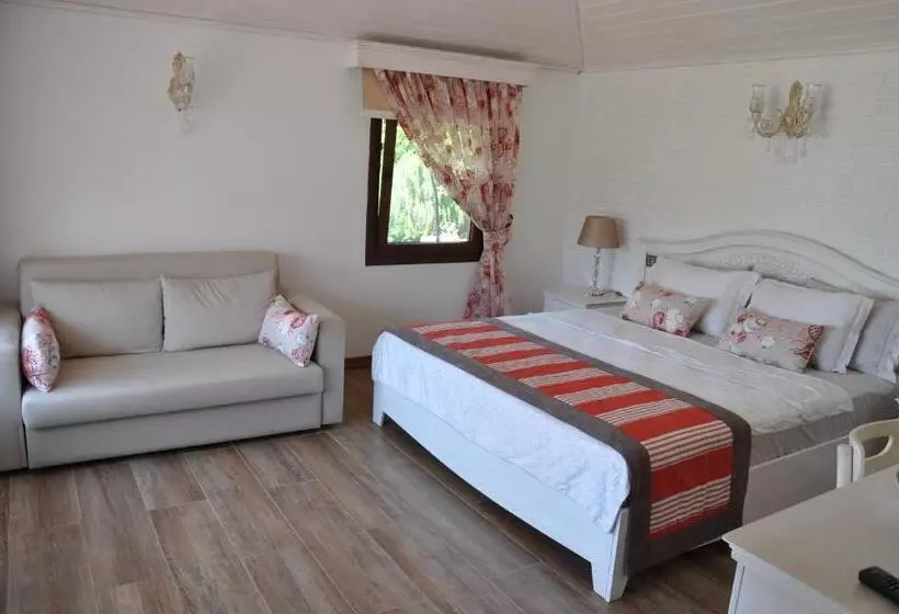 Hotel Badem Tatil Evi