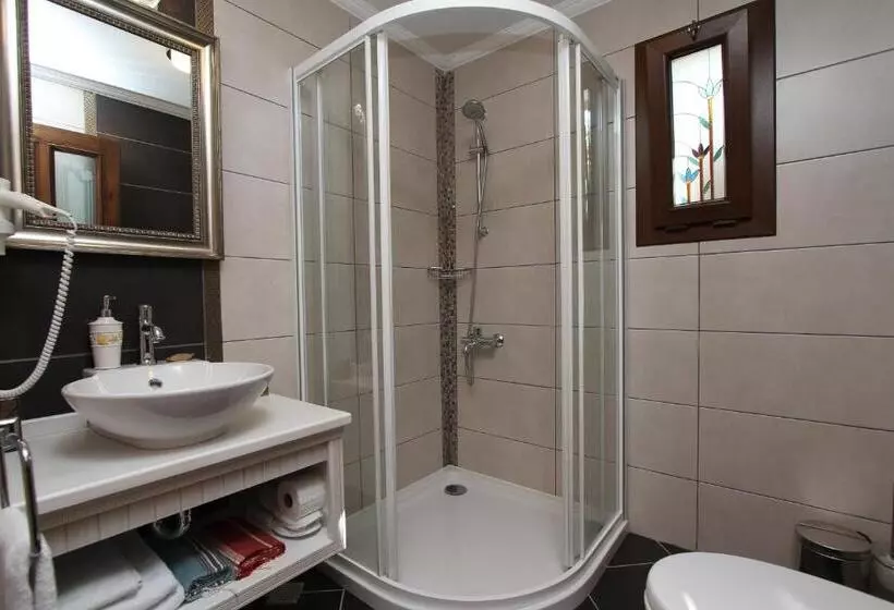Hotel Badem Tatil Evi