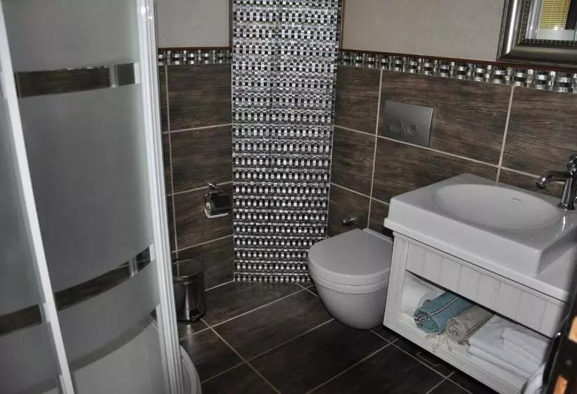 Hotel Badem Tatil Evi