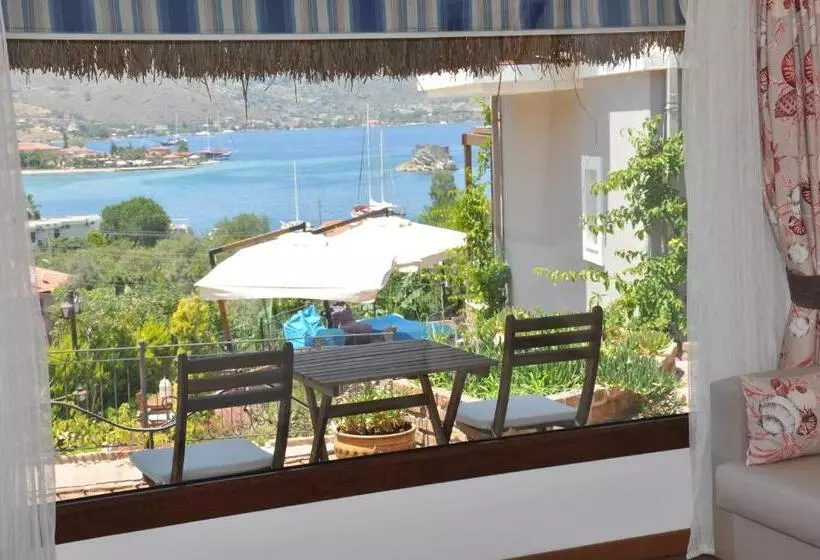 Hotel Badem Tatil Evi